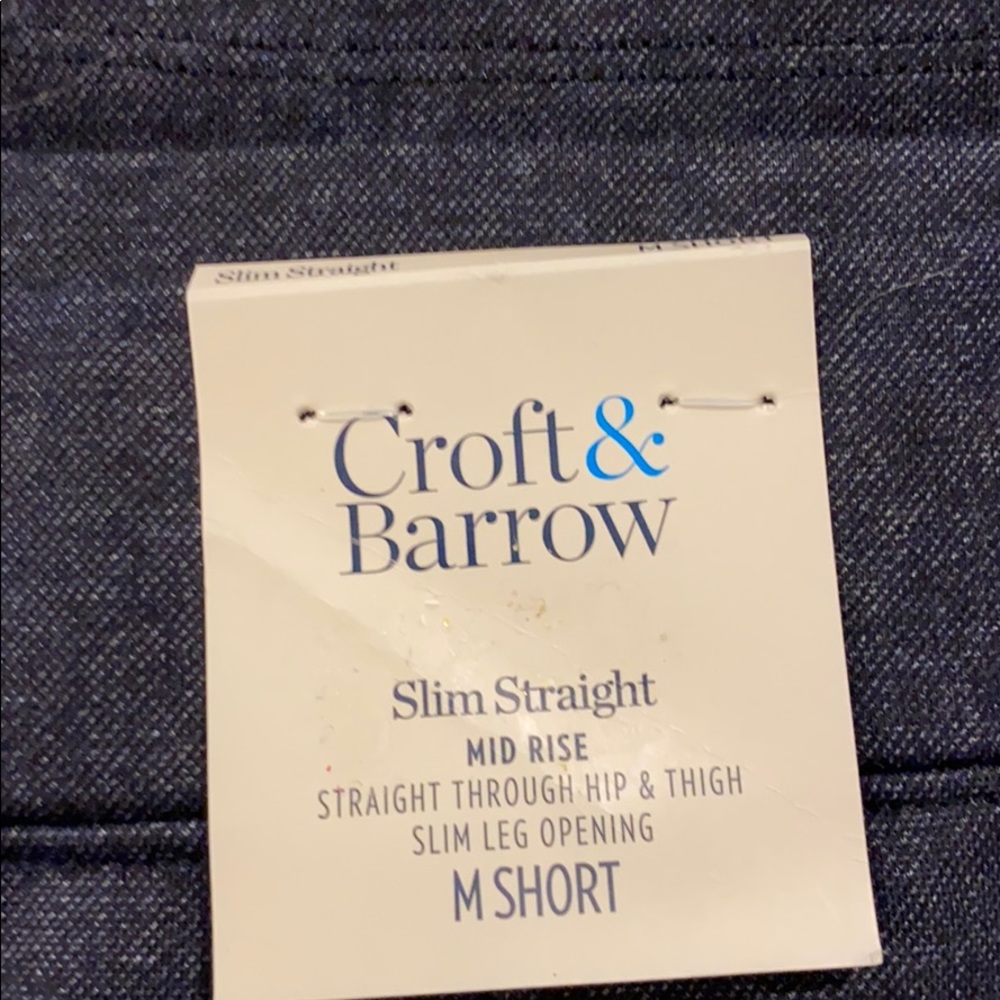 NWT Women’s Soft & Comfy Pull-On Ponte Pants - Picture 5 of 11